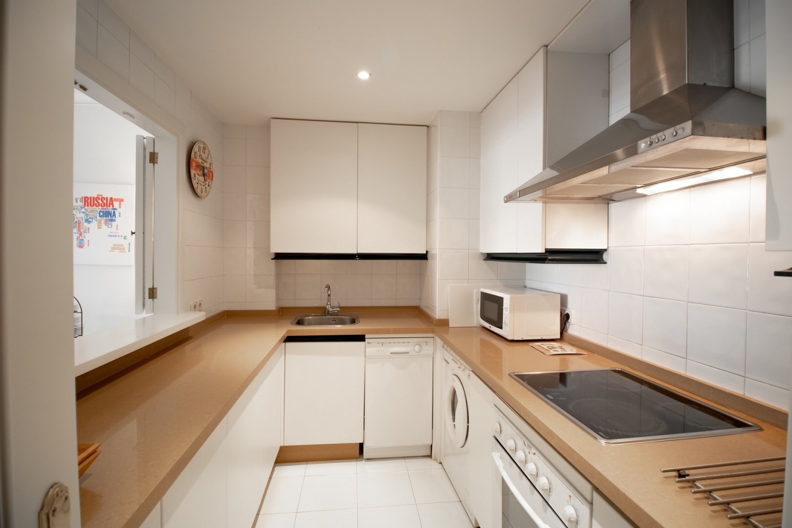 Piso de 91 m² en Marbella