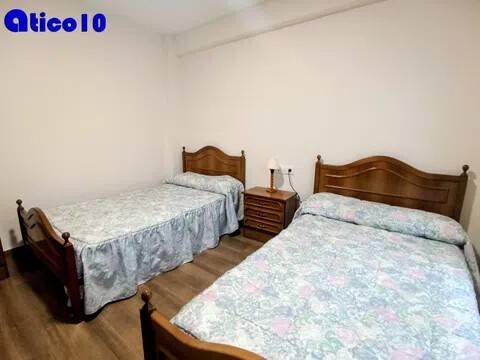 Pis de 80 m² a Gijón