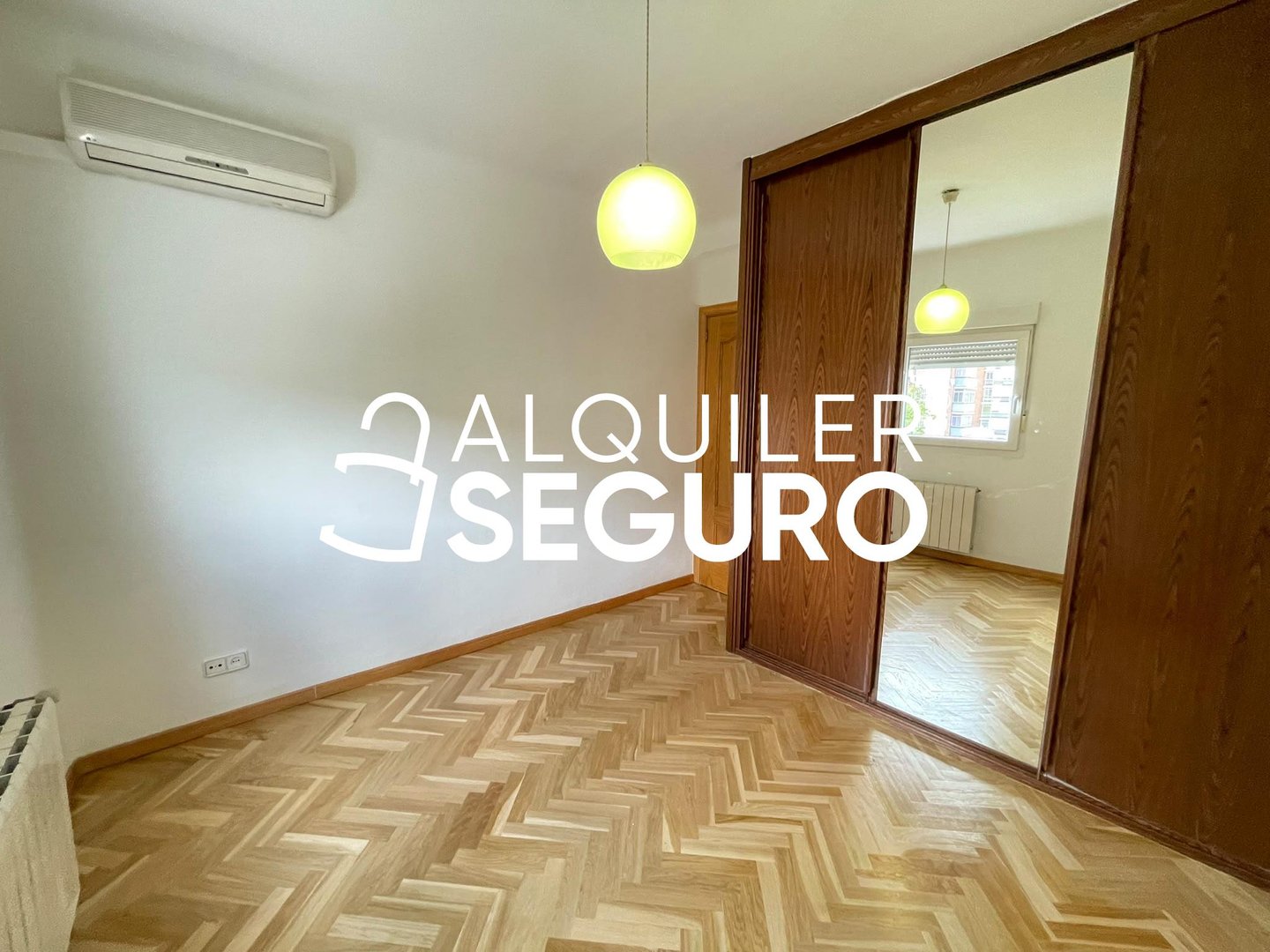 Pis de 66 m² a Madrid