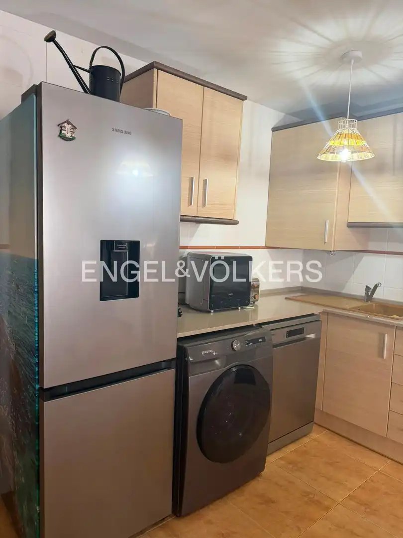 Piso de 112 m² en Chilches