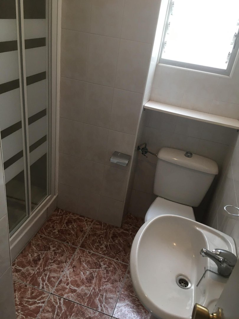 Piso de 100 m² en Murcia
