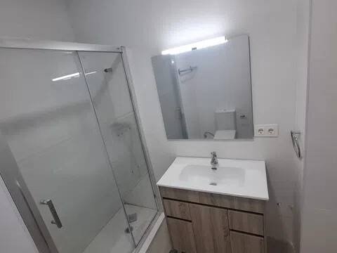 Piso de 70 m² en Murcia