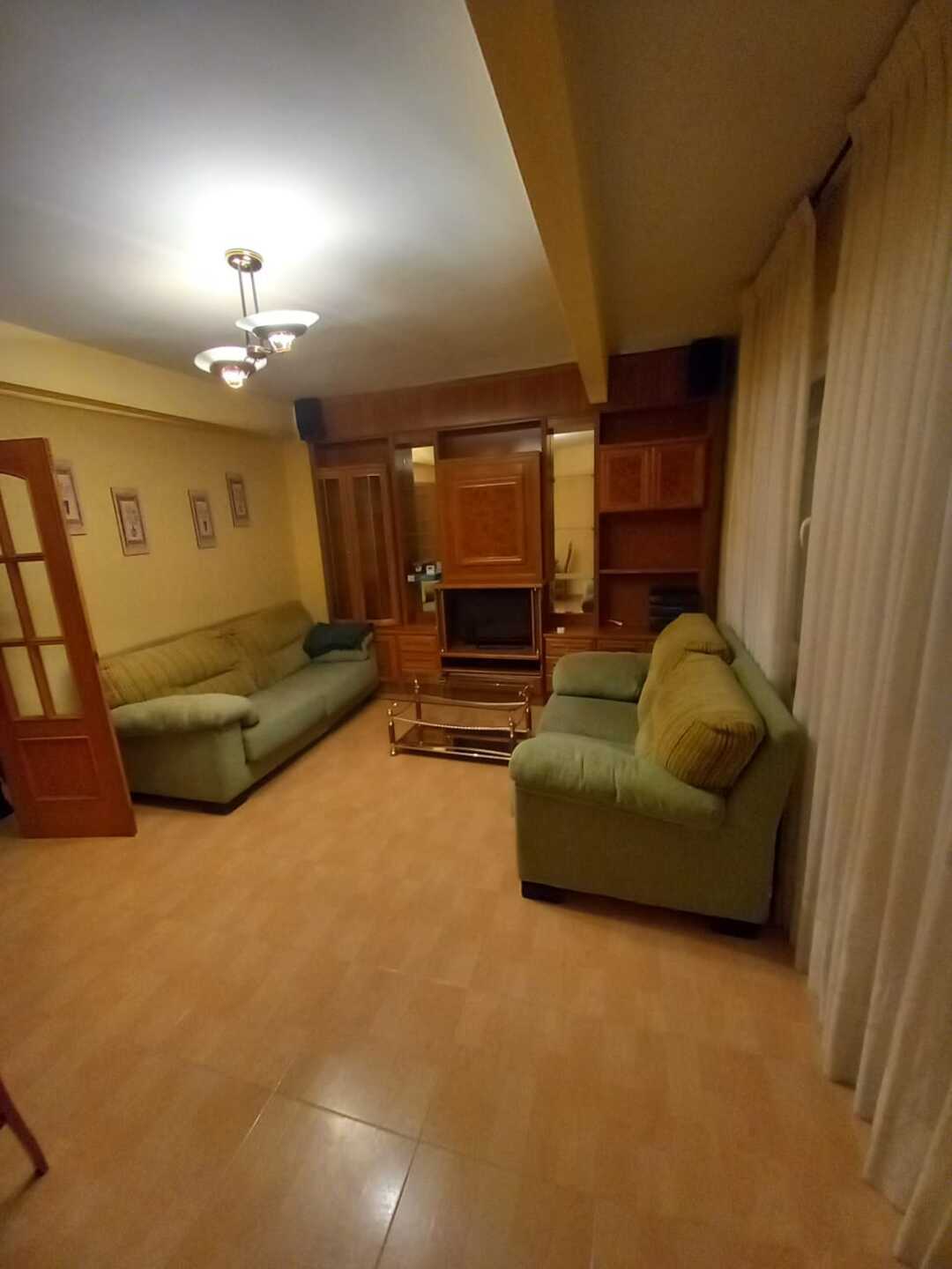 Piso de 90 m² en Arévalo