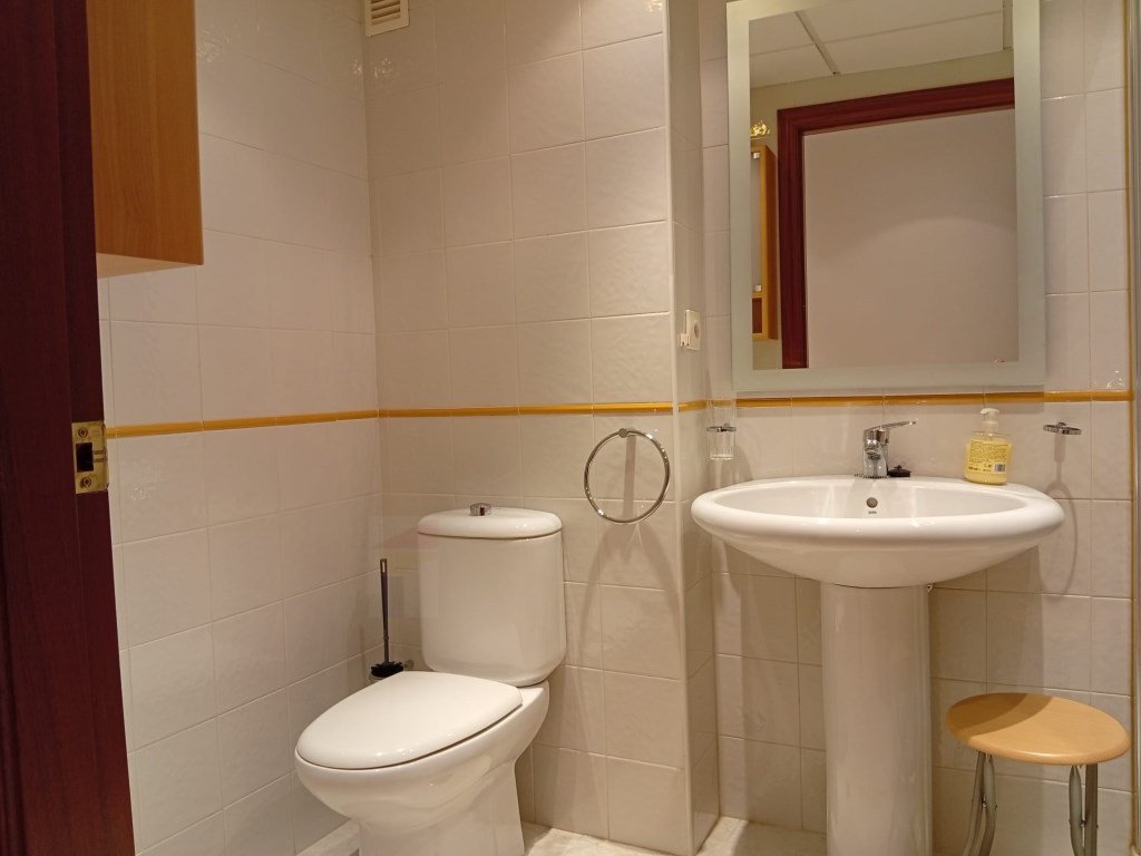 Piso de 110 m² en Badajoz