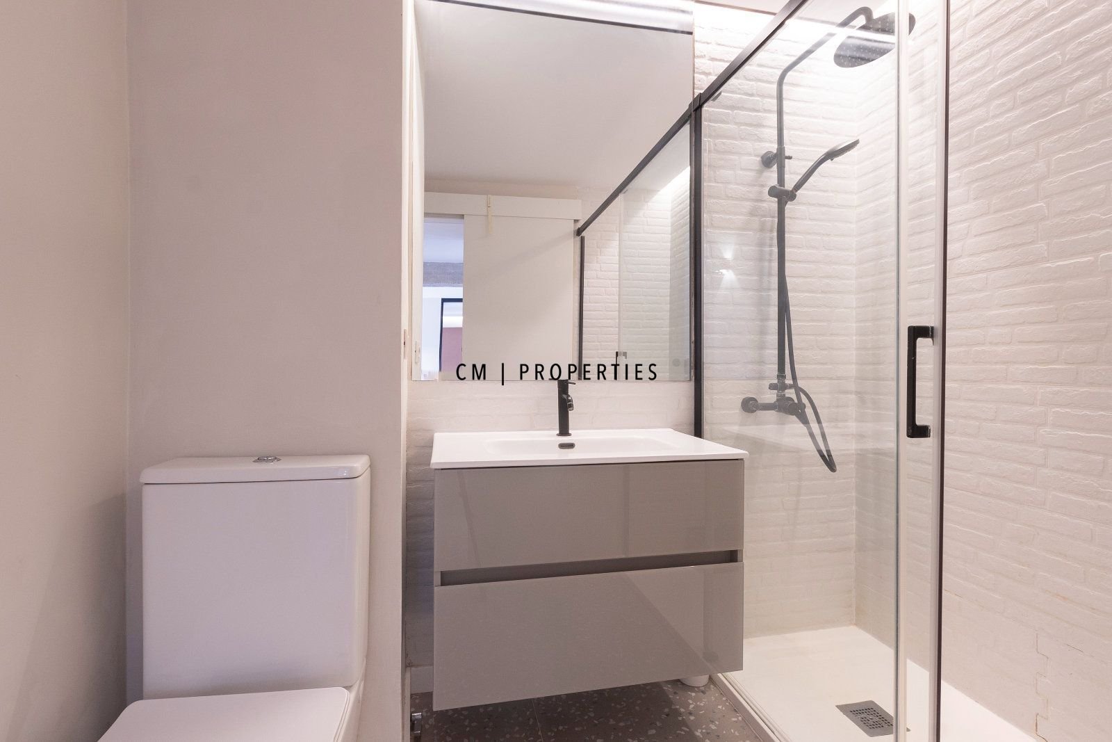 Pis de 74 m² a València