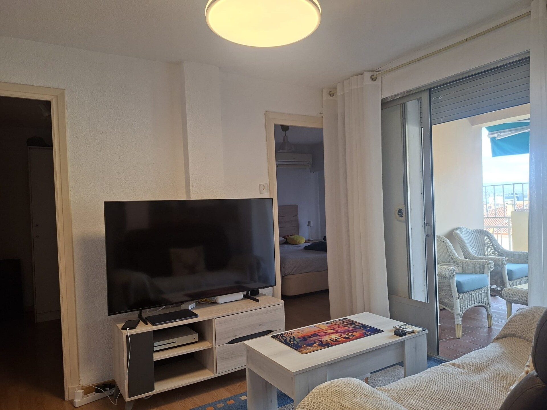 Piso de 88 m² en Granada