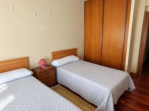 Pis de 67 m² a Hondarribia