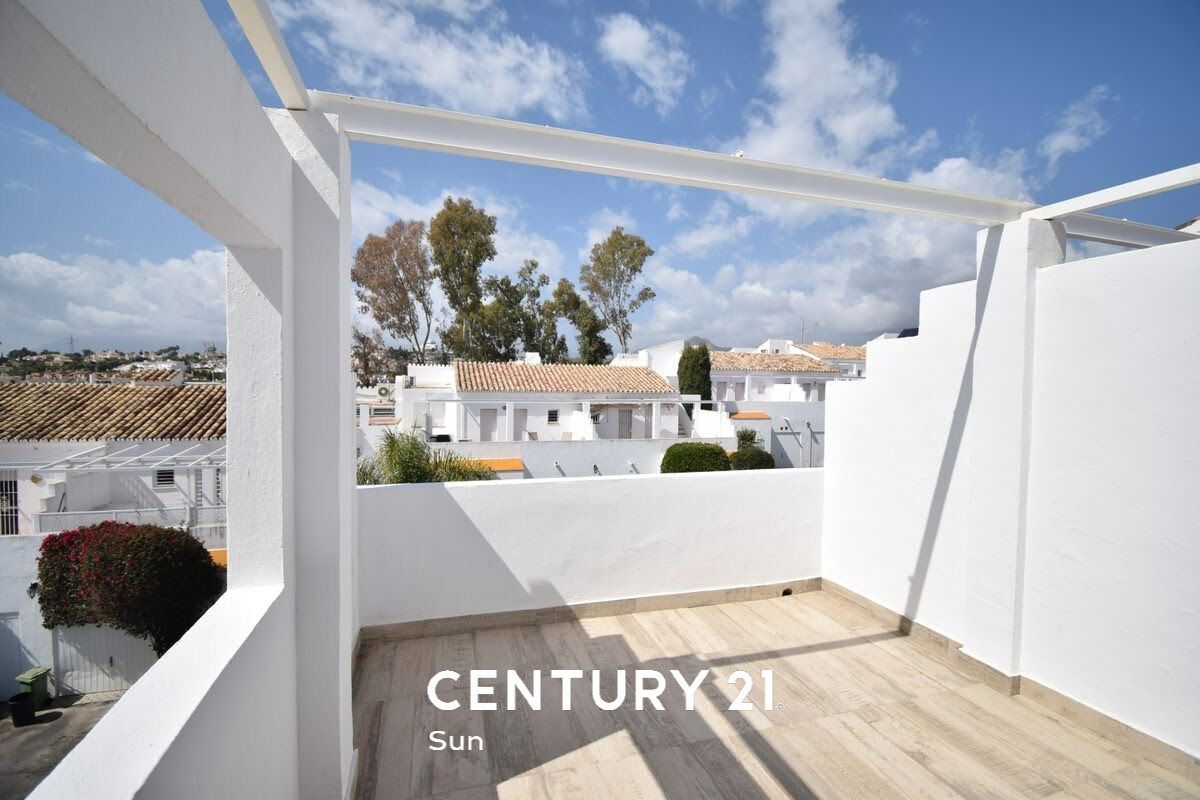 Casa de 210 m² a Estepona