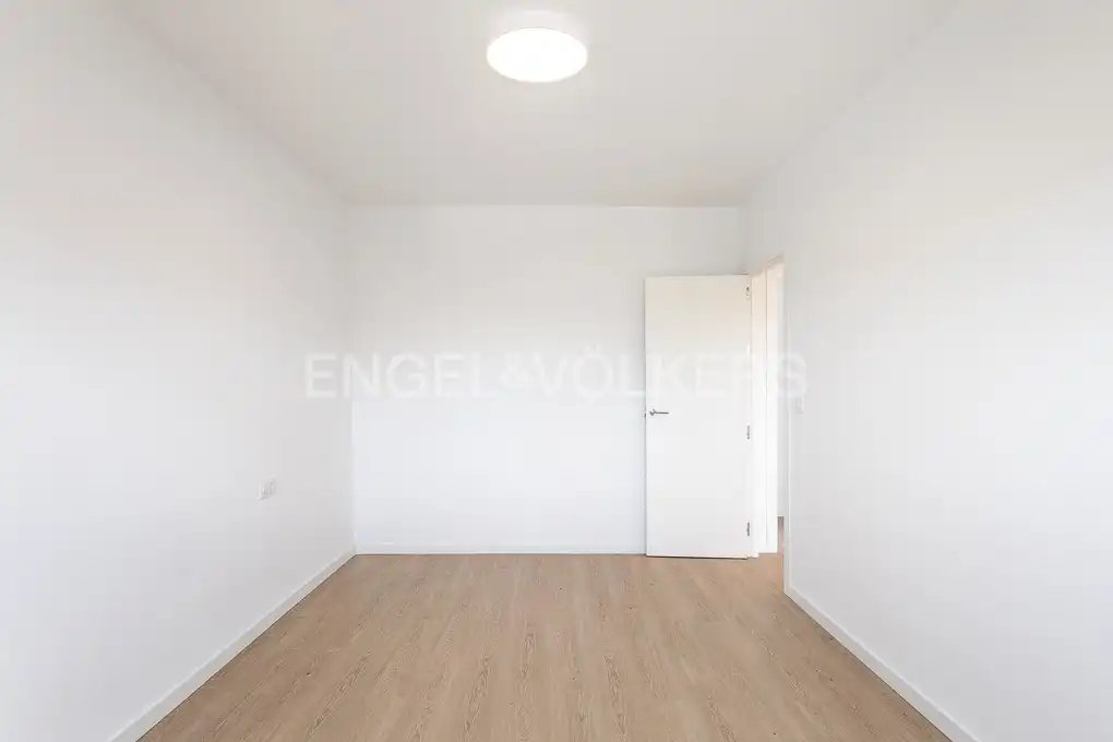 Pis de 116 m² a València