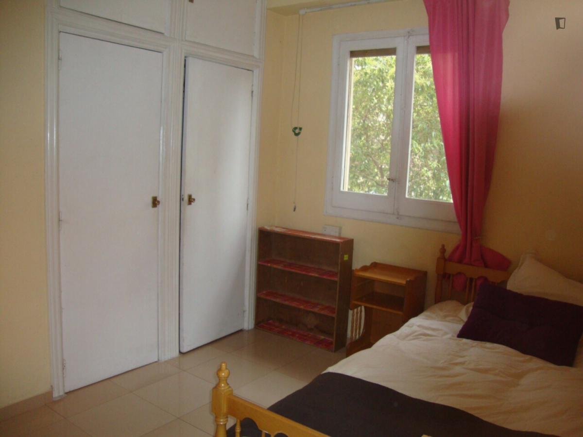 Habitación en alquiler, Valencia
