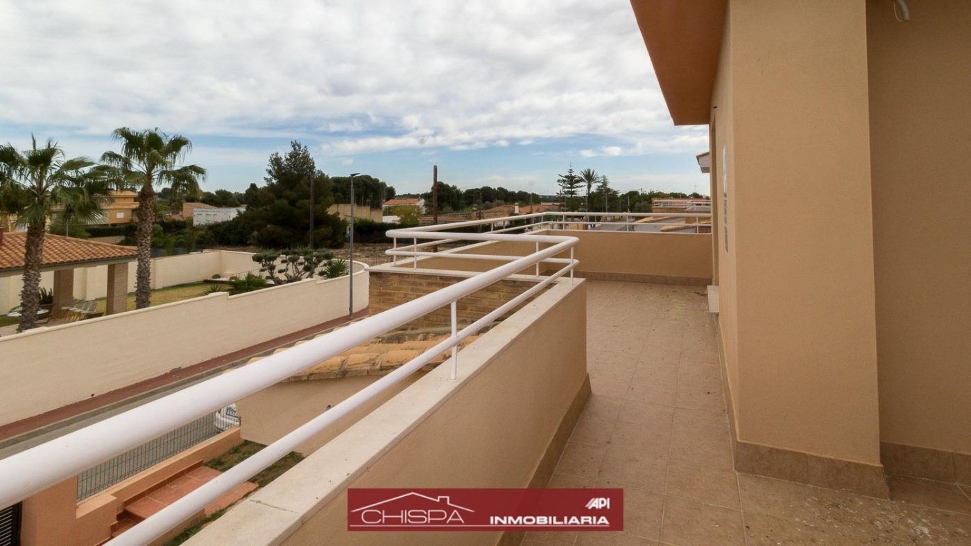 Casa de 176 m² en Bétera