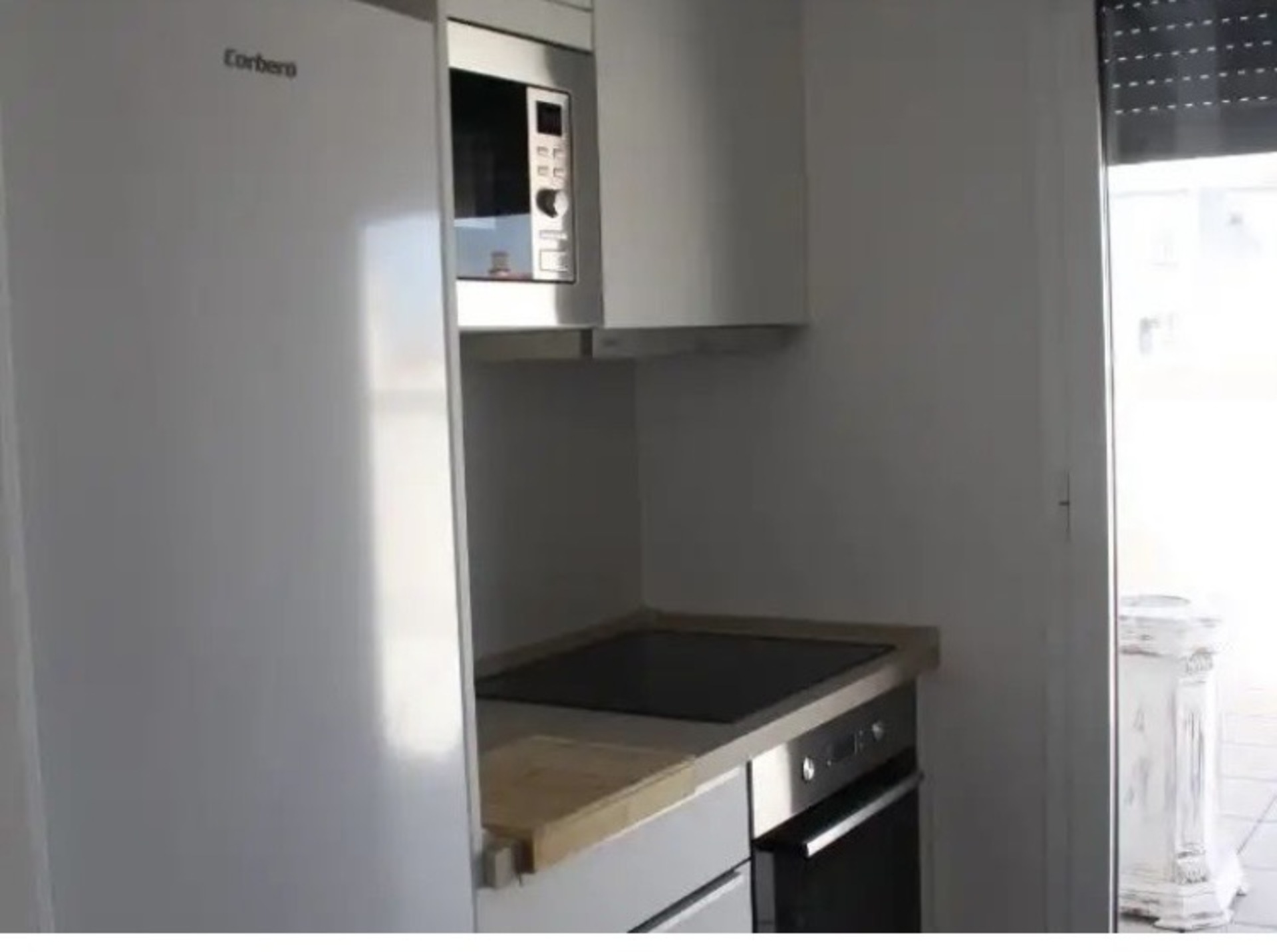 Piso de 99 m² en Albacete
