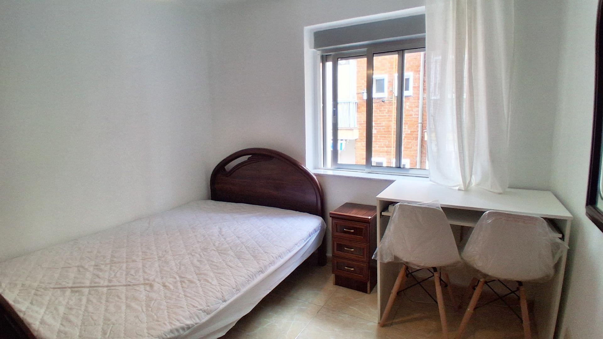 Piso de 56 m² en Salamanca
