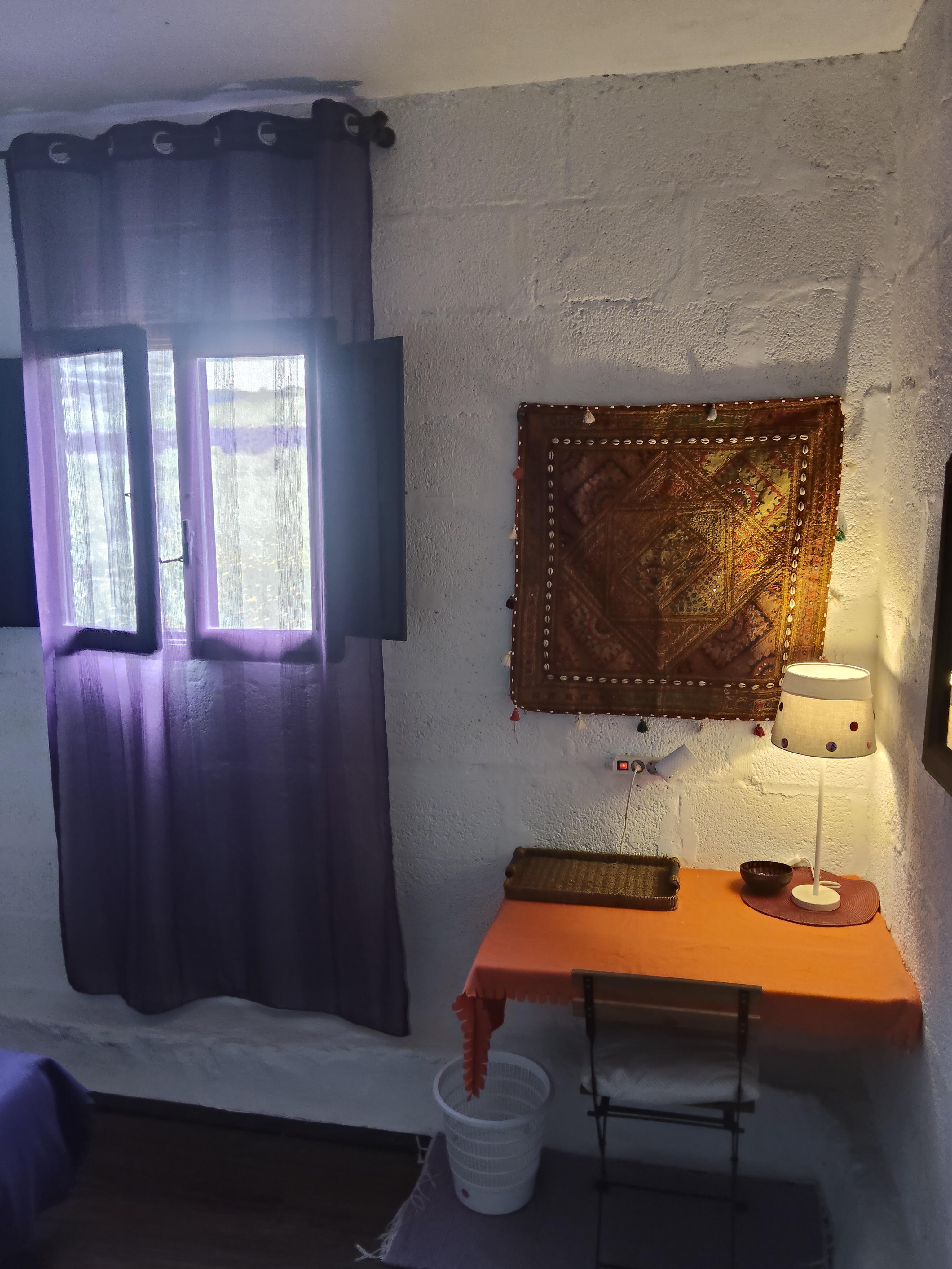 Habitació de lloguer, Teguise