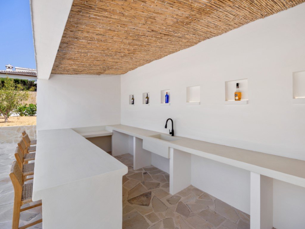 Casa de 289 m² a Xàbia