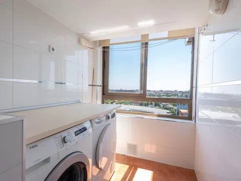 Habitación 178 m², Madrid