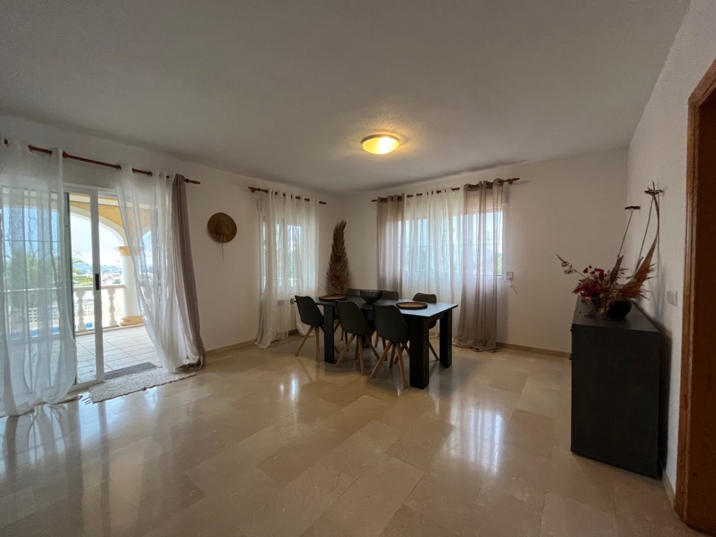 Casa de 144 m² en La Nucia