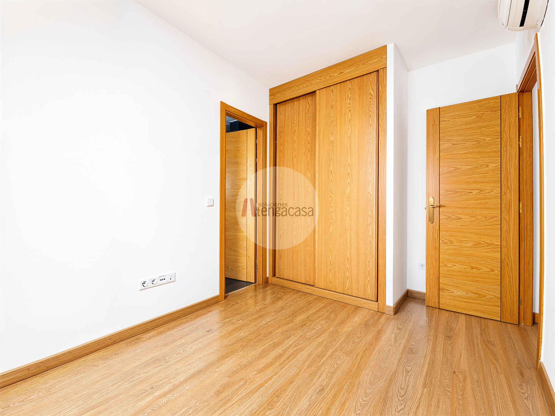 Appartement 85 m² à Madrid