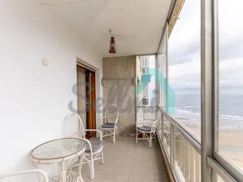 Piso de 54 m² en Castrillón