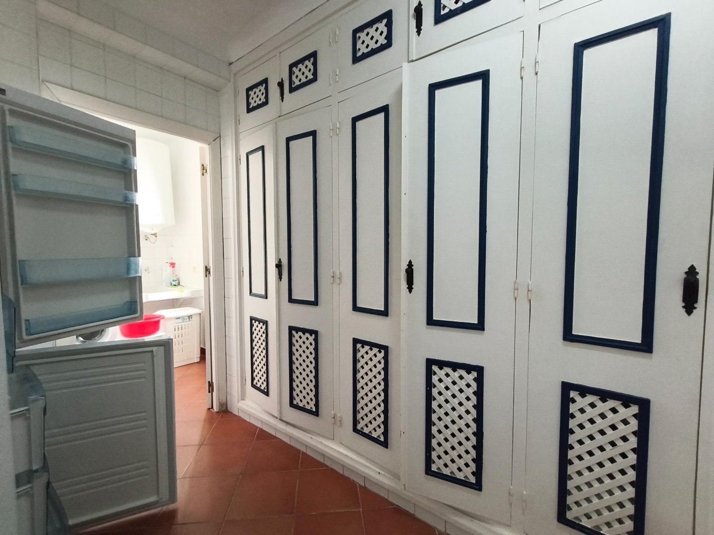 Piso de 180 m² en El Puerto de Santa María