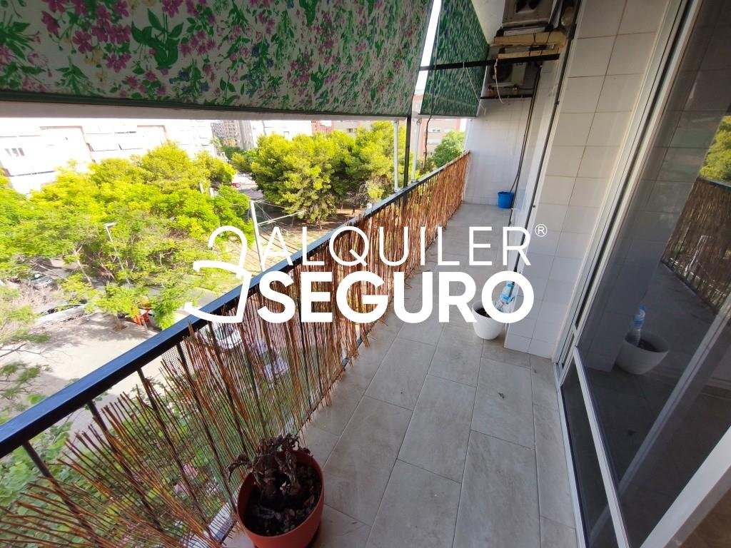 Piso de 80 m² en Alicante
