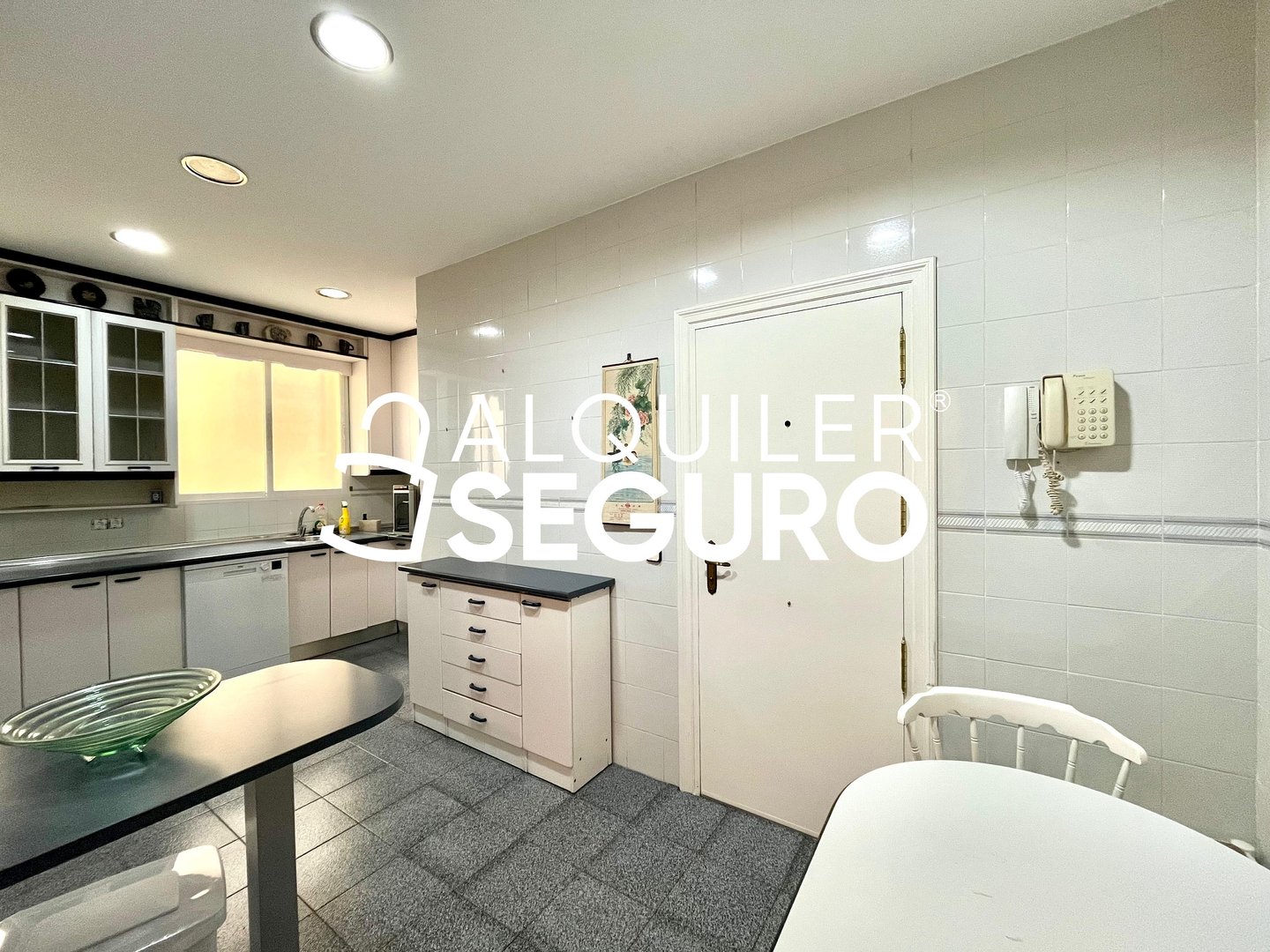 Pis de 170 m² a Madrid
