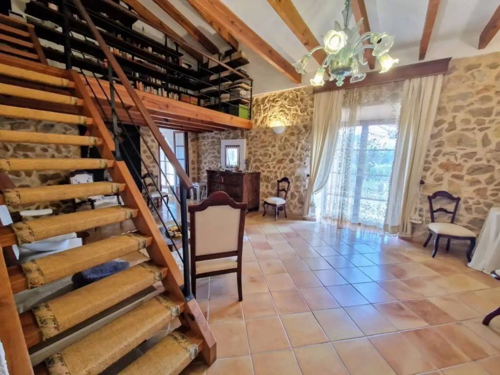 Casa de 320 m² en Vilafranca de Bonany