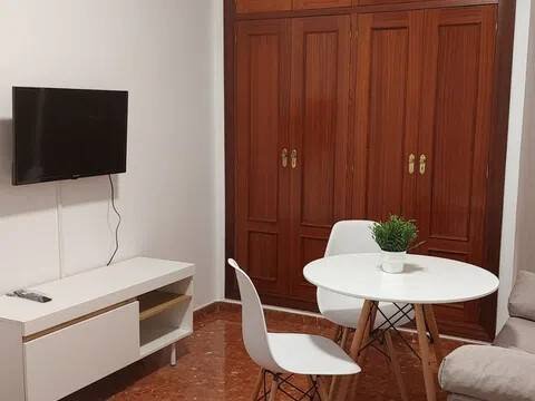 Habitació de lloguer, Alcalá de Guadaíra