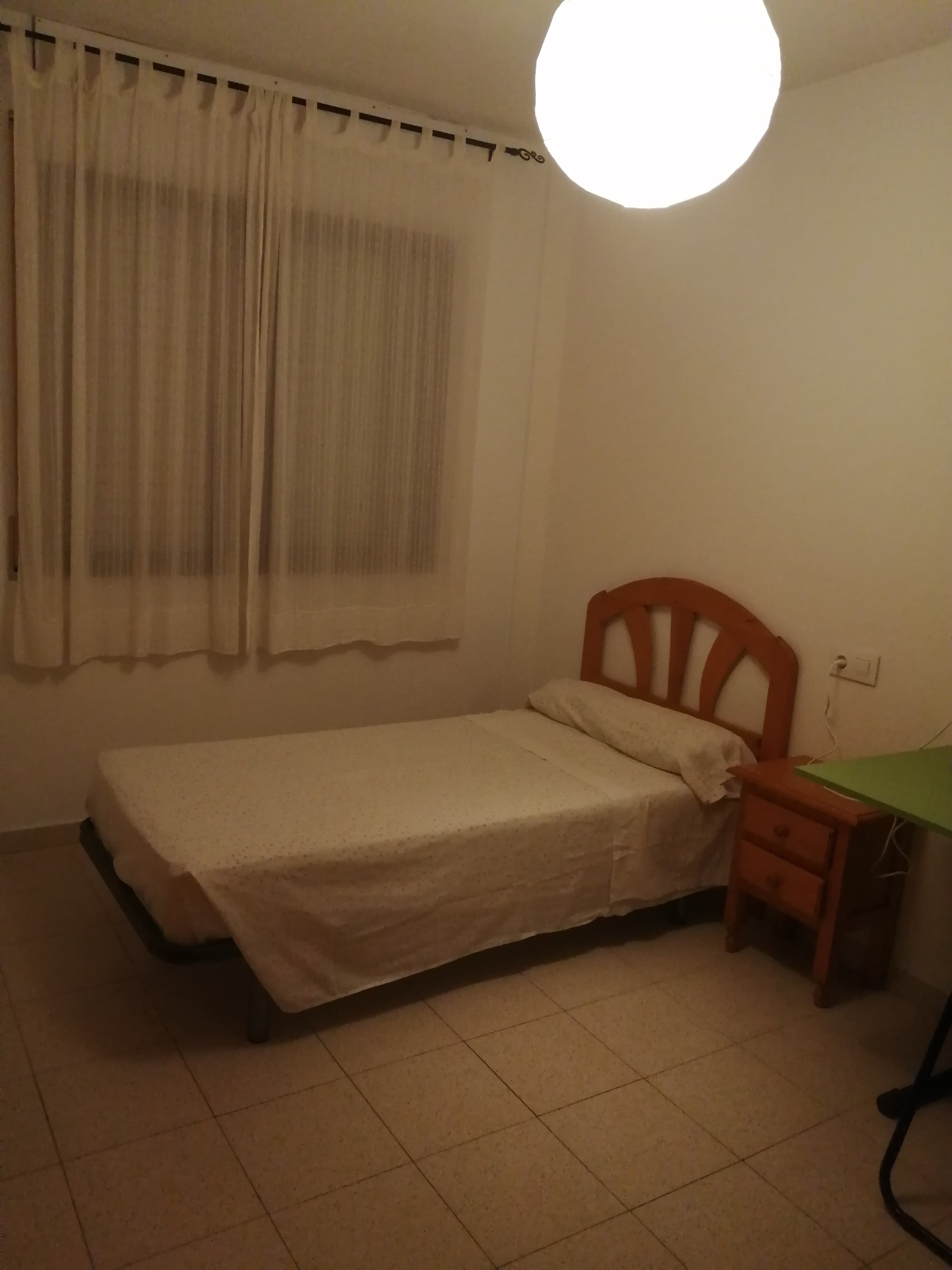 Habitación 120 m², Tortosa