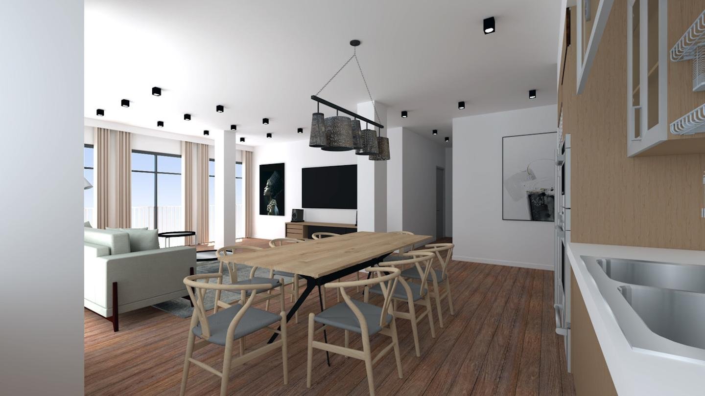 Piso de 151 m² en Ibiza