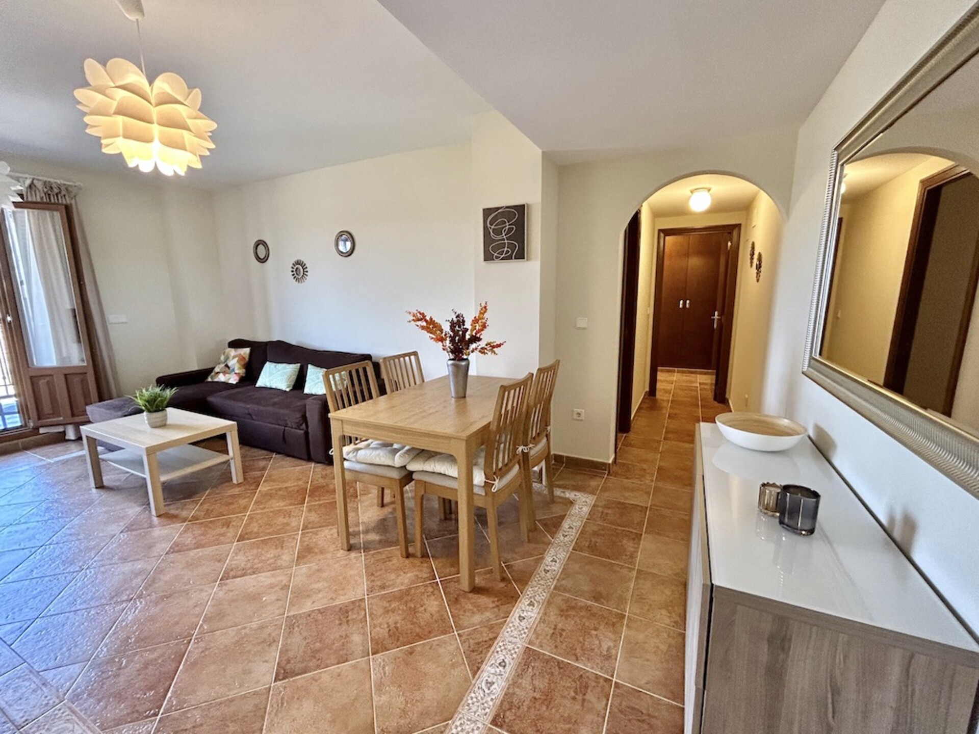 Piso de 114 m² en Ayamonte