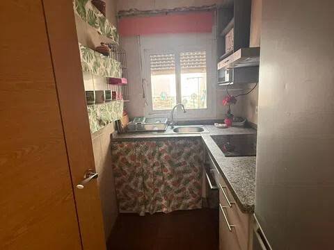 Piso de 75 m² en Málaga