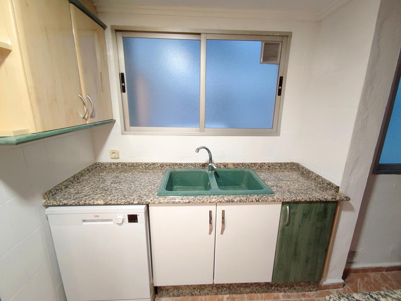 Habitación 130 m², Valencia