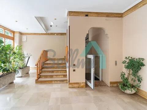 Piso de 110 m² en Oviedo