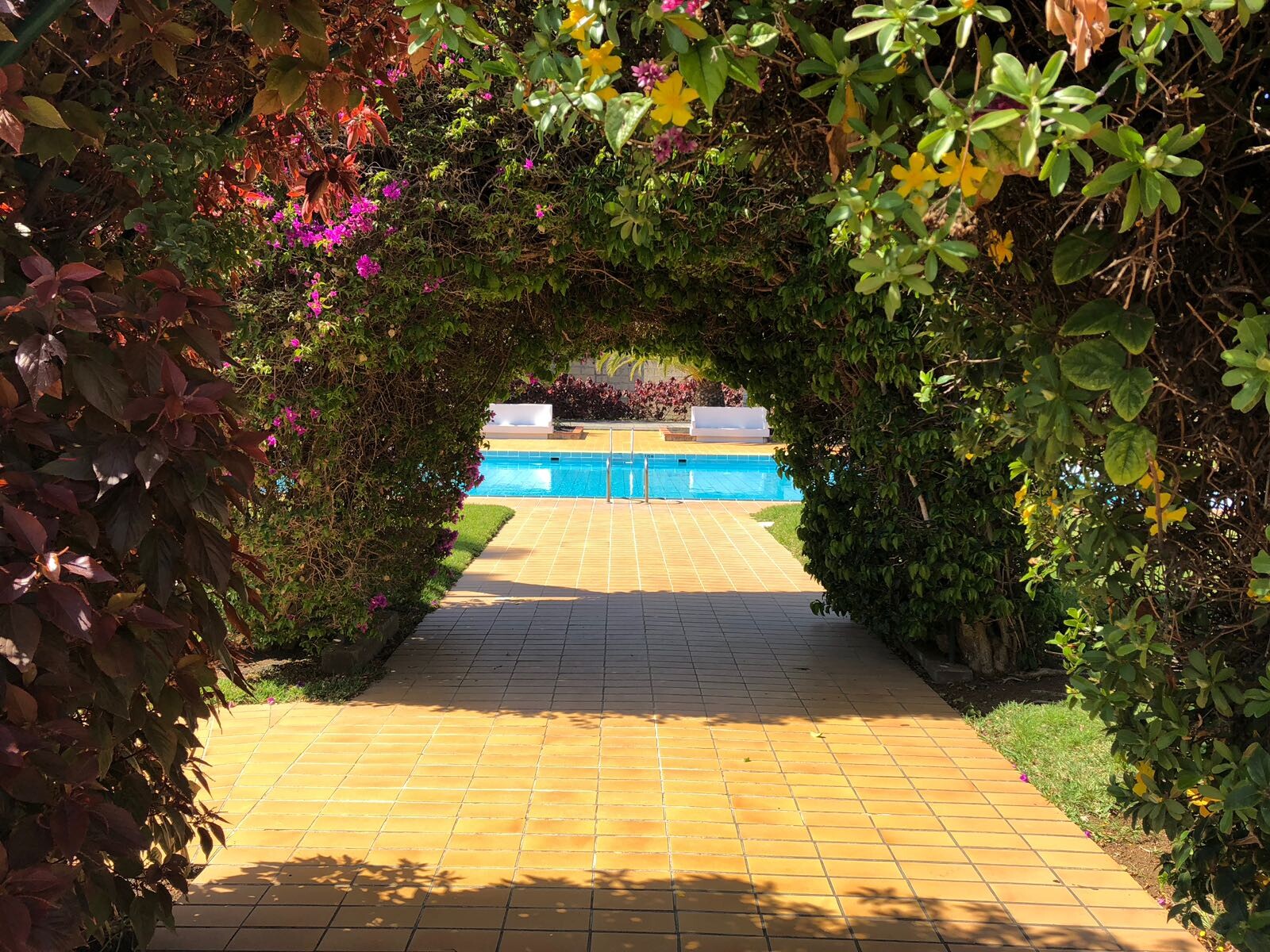 Piso de 85 m² en Puerto de la Cruz