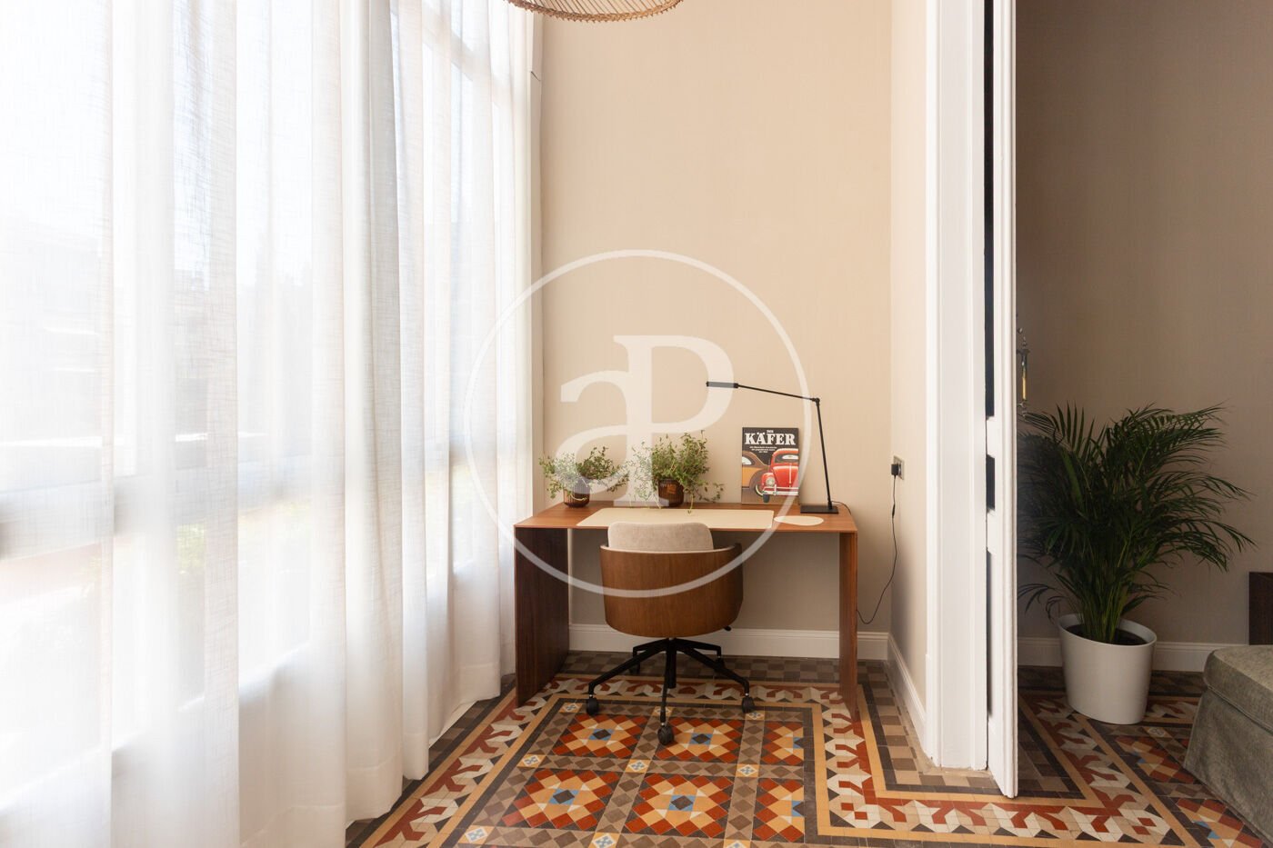 Piso de 166 m² en Barcelona
