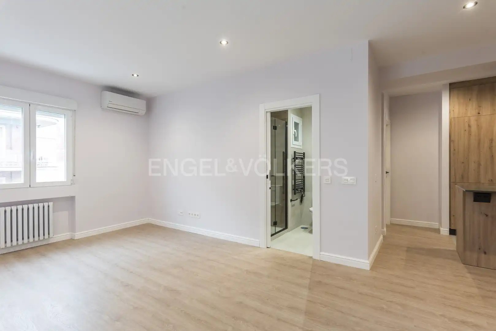 Wohnung 102 m² in Madrid