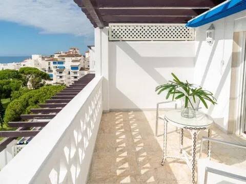 Pis de 350 m² a Marbella