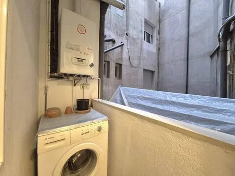 Pis de 97 m² a Barcelona