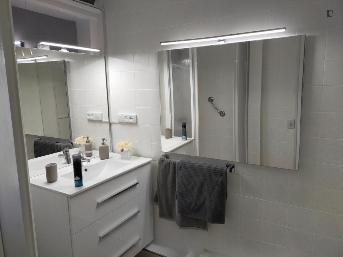 Appartement 65 m² à Barcelone