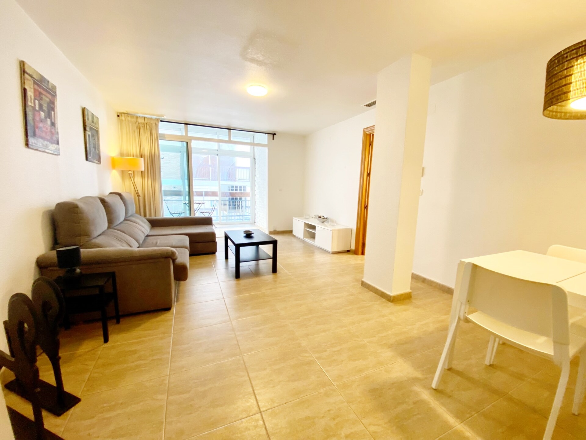 Appartamento 90 m² a Murcia