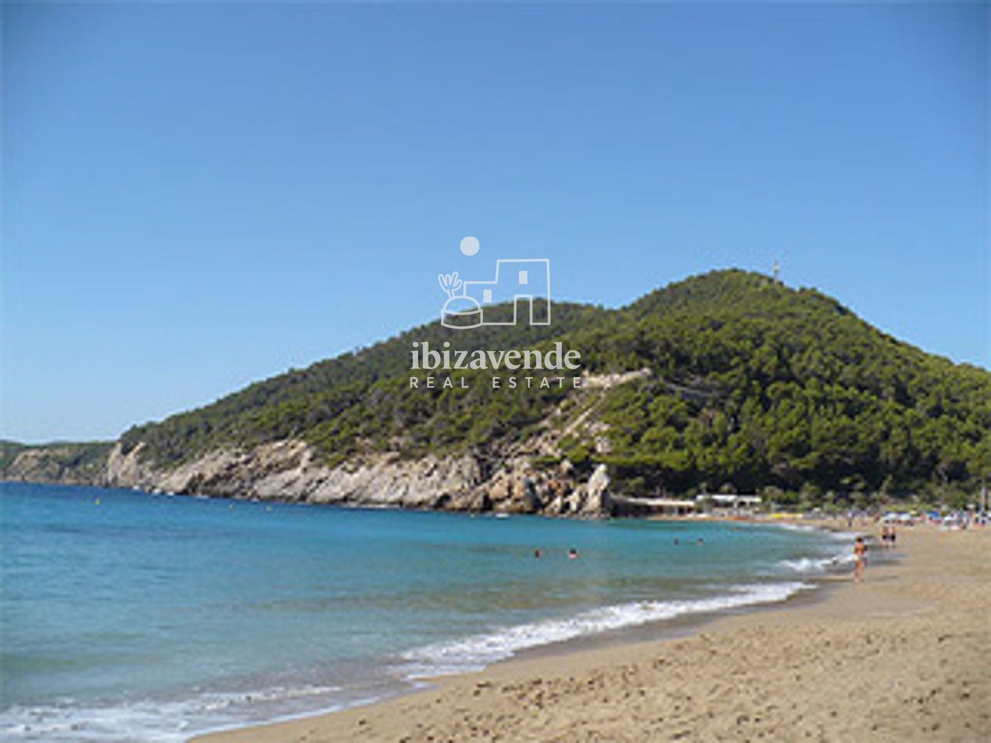 Casa de 35 m² en Sant Joan de Labritja