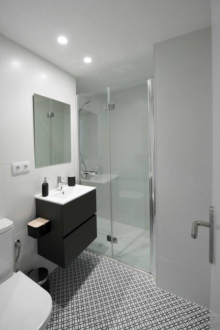 Habitación 92 m², Valencia