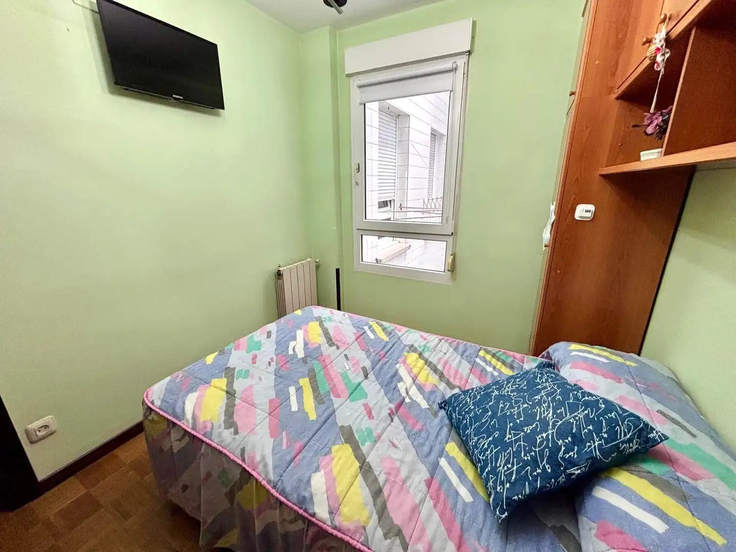 Piso de 72 m² en Gijón
