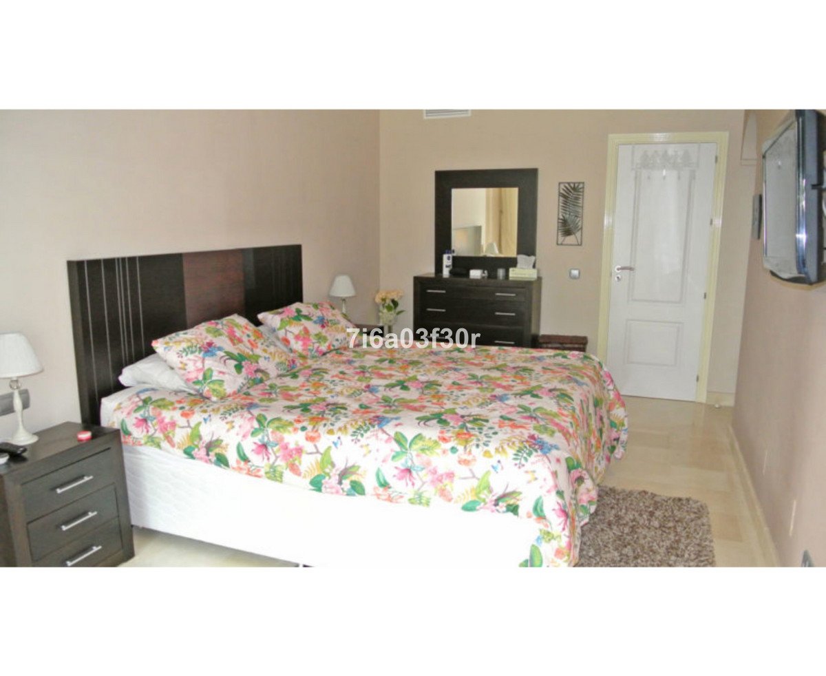 Piso de 120 m² en Atalaya