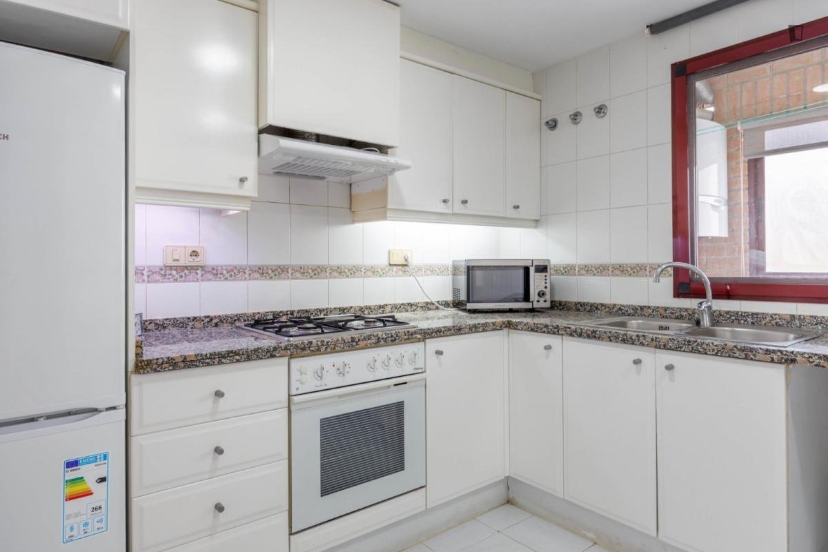 Habitació de lloguer, València