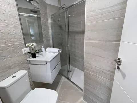 Квартира 110 м² в Arona