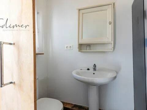 Pis de 70 m² a Otívar