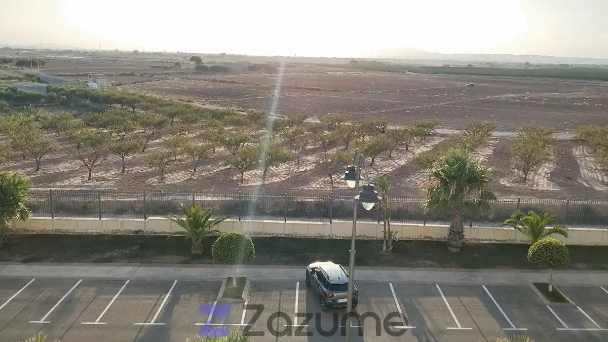 Piso de 70 m² en Torre Pacheco
