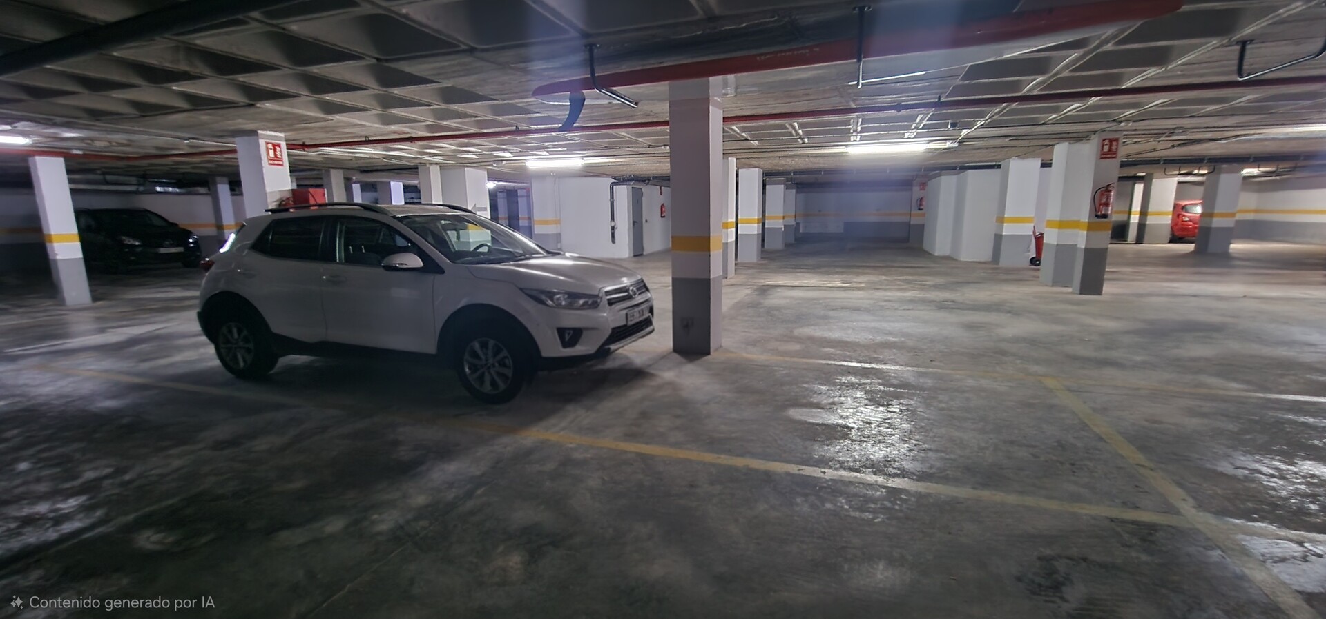 Apartamento 90 m² em Cullera